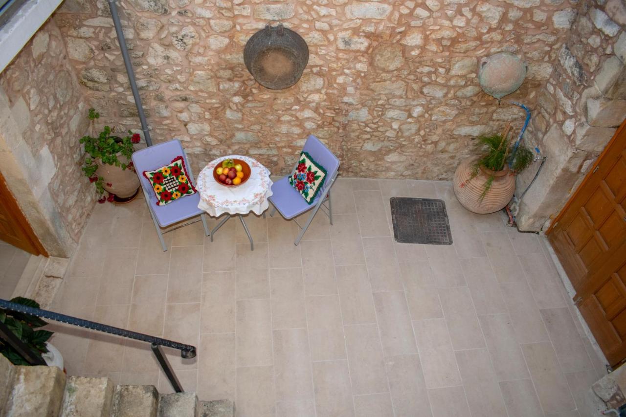 Villa Casa Cantico à Margarítai Extérieur photo