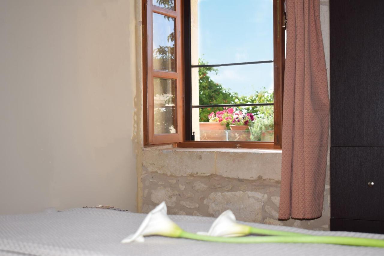 Villa Casa Cantico à Margarítai Extérieur photo